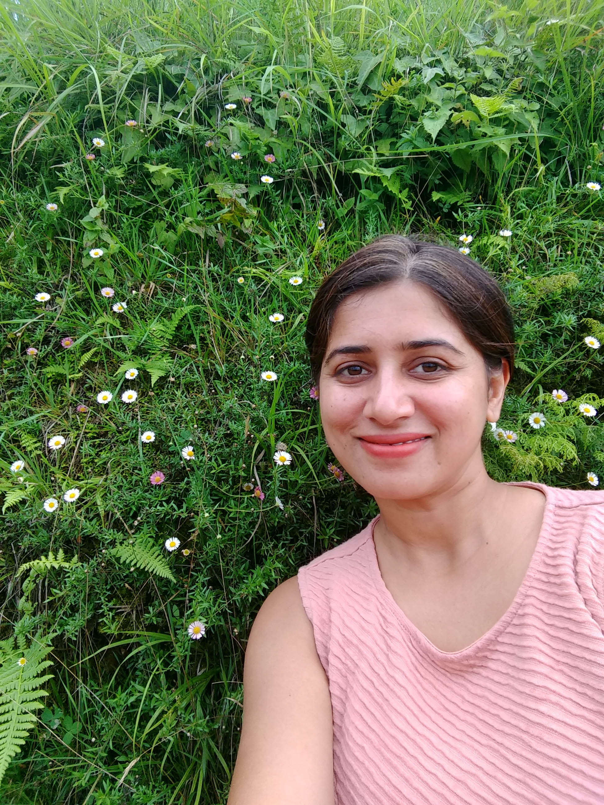 Geetika