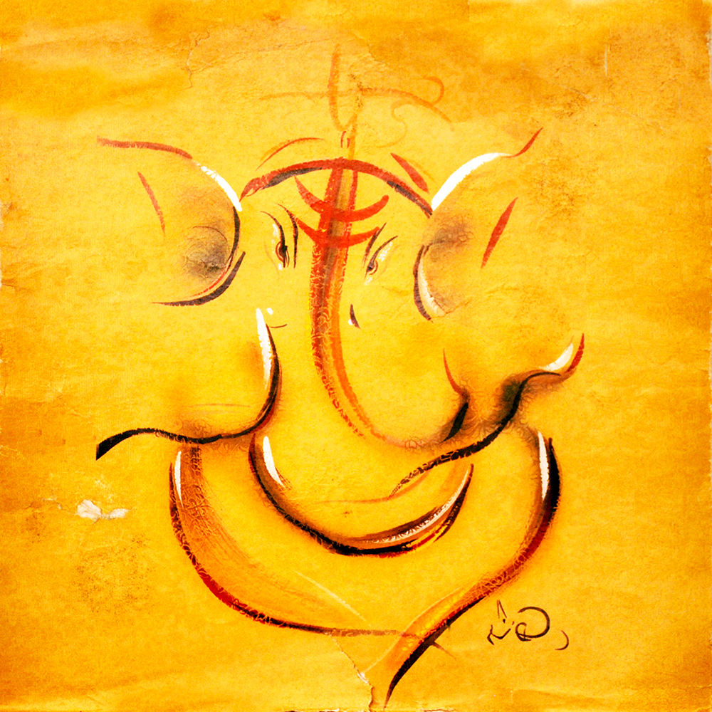 Lord Ganpati 11