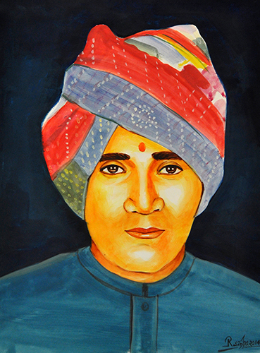 Painting